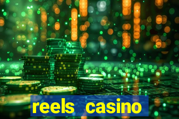 reels casino rodrigo faro